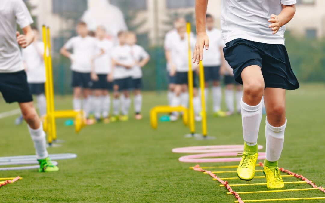 O atleta e as influências no processo de tomada de decisão